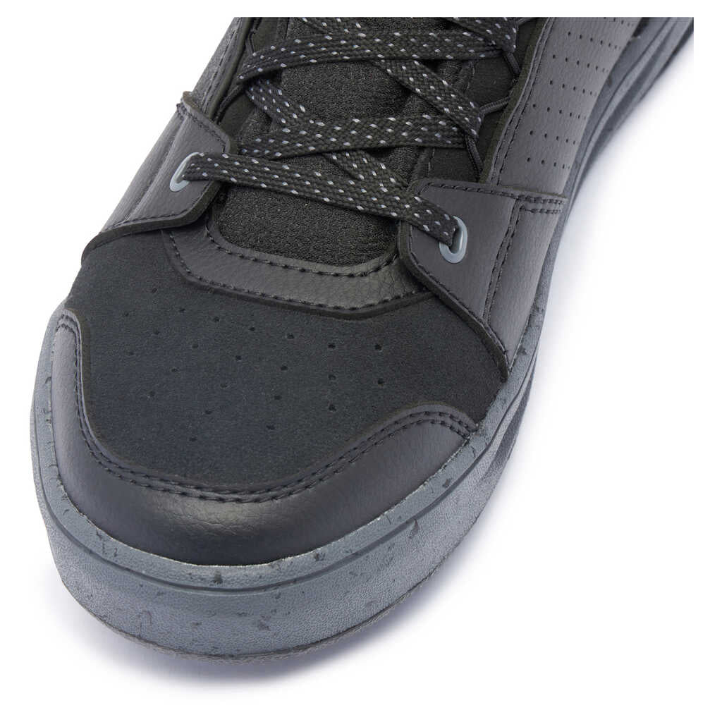 Dainese Suburb D-WP Shoes Women's - Black / Grey - Image 5