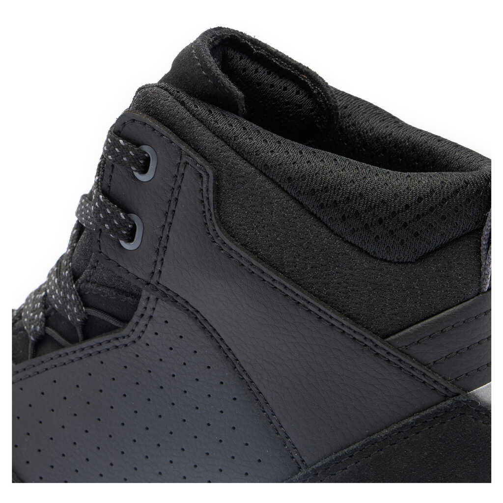 Dainese Suburb D-WP Shoes Women's - Black / Grey - Image 6