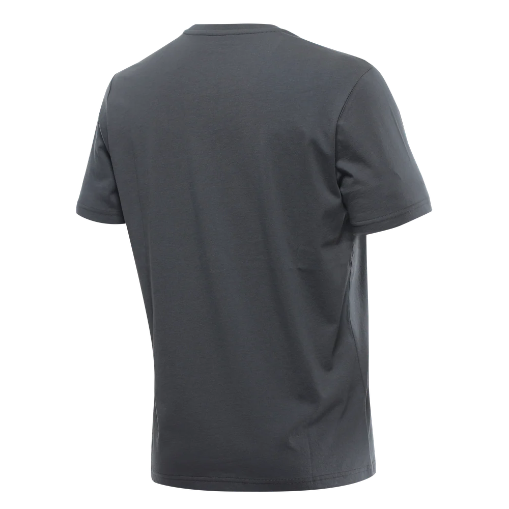 Dainese Tarmac Tee - Charcoal - Image 2