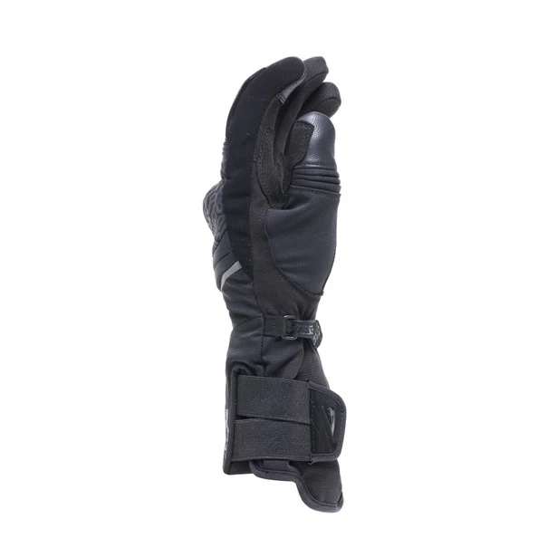 Dainese Tempest 2 Women's Gloves - Black - Image 2