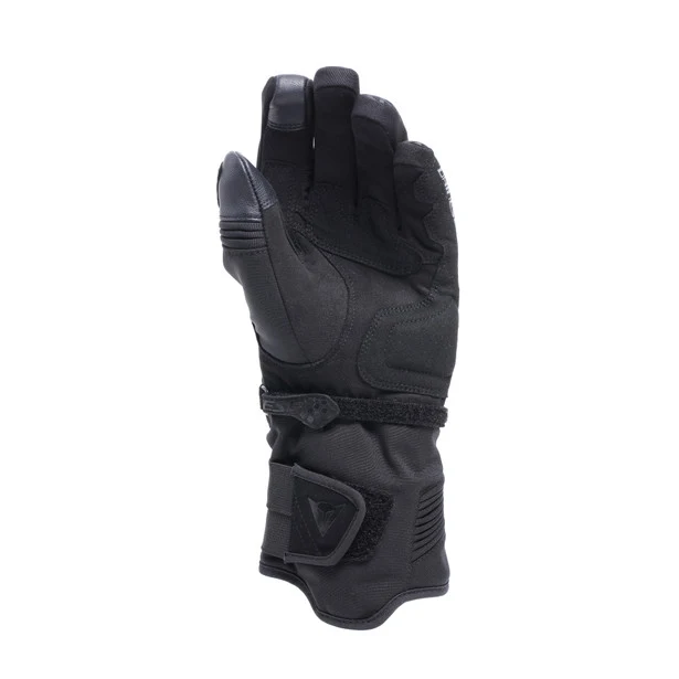 Dainese Tempest 2 Women's Gloves - Black - Image 3