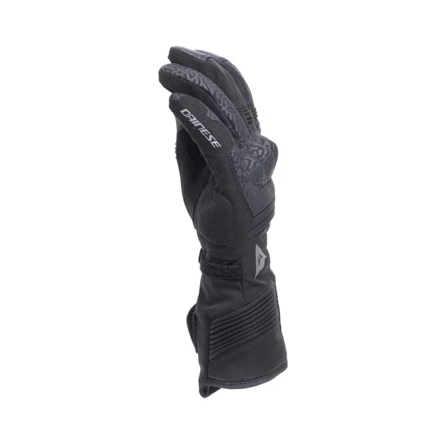 Dainese Tempest 2 Women's Gloves - Black - Image 4