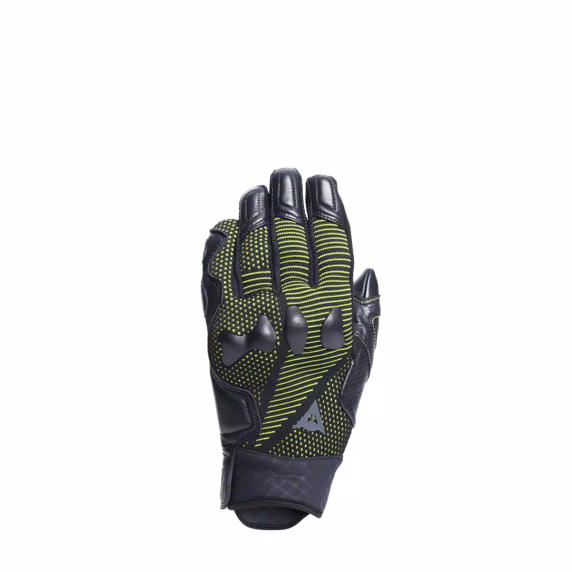 Dainese Unruly Ergo-Tek Gloves - Green