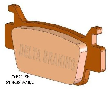 Delta  D-Pad DB2015 MX-D GF4240 - Image 2