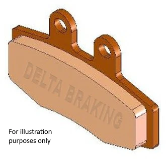Delta  D-Pad DB2116 RD-N4 GF5057