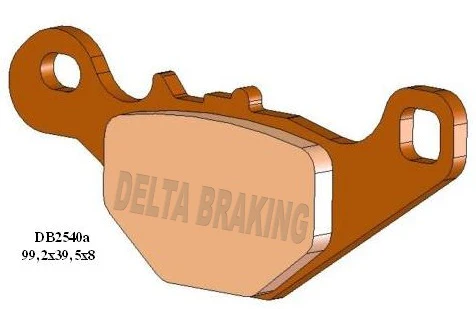 Delta  D-Pad DB2540 MX-D GF4226