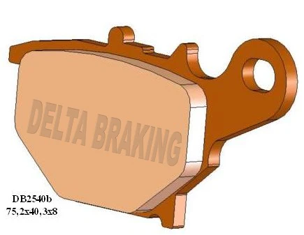 Delta  D-Pad DB2540 MX-D GF4226 - Image 2