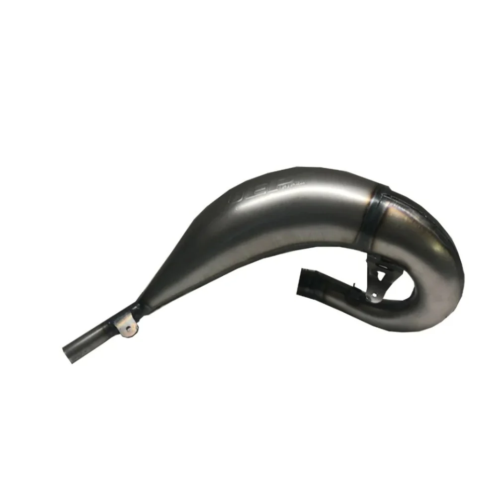 DEP Pipes Werx 2 Stroke Expansion Chamber