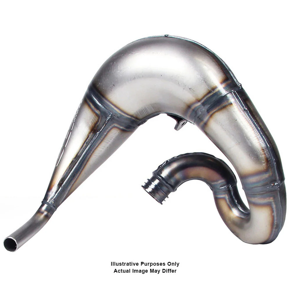 DEP Pipes Werx 2 Stroke Expansion Chamber