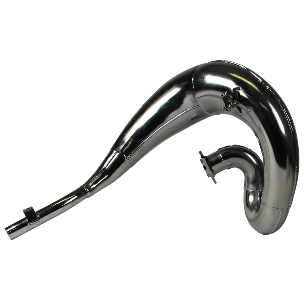 DEP Pipes Nickel 2 Stroke Expansion Chamber