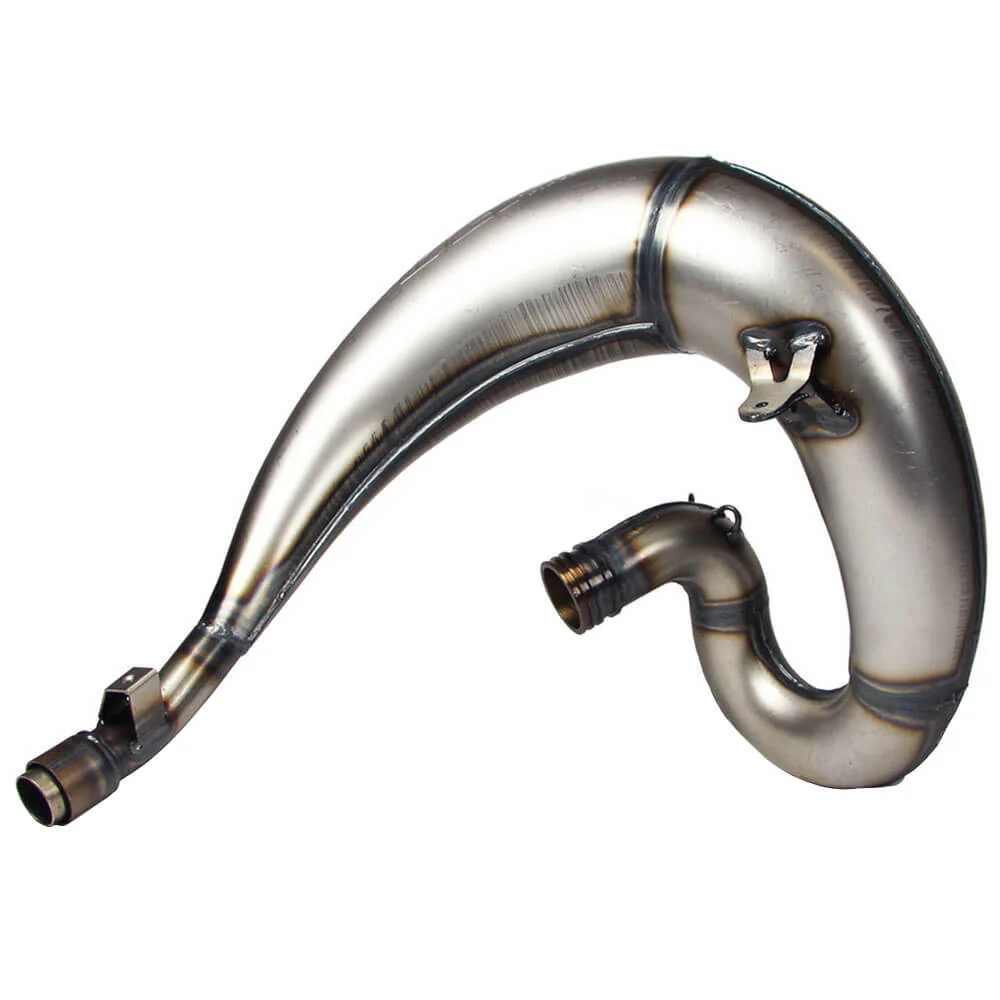 DEP Pipes Werx 2 Stroke Expansion Chamber