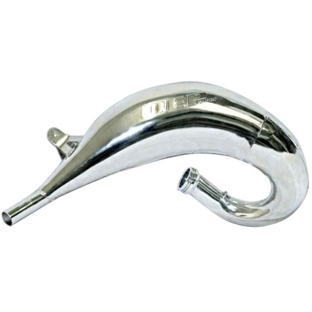 DEP Pipes Nickel 2 Stroke Expansion Chamber