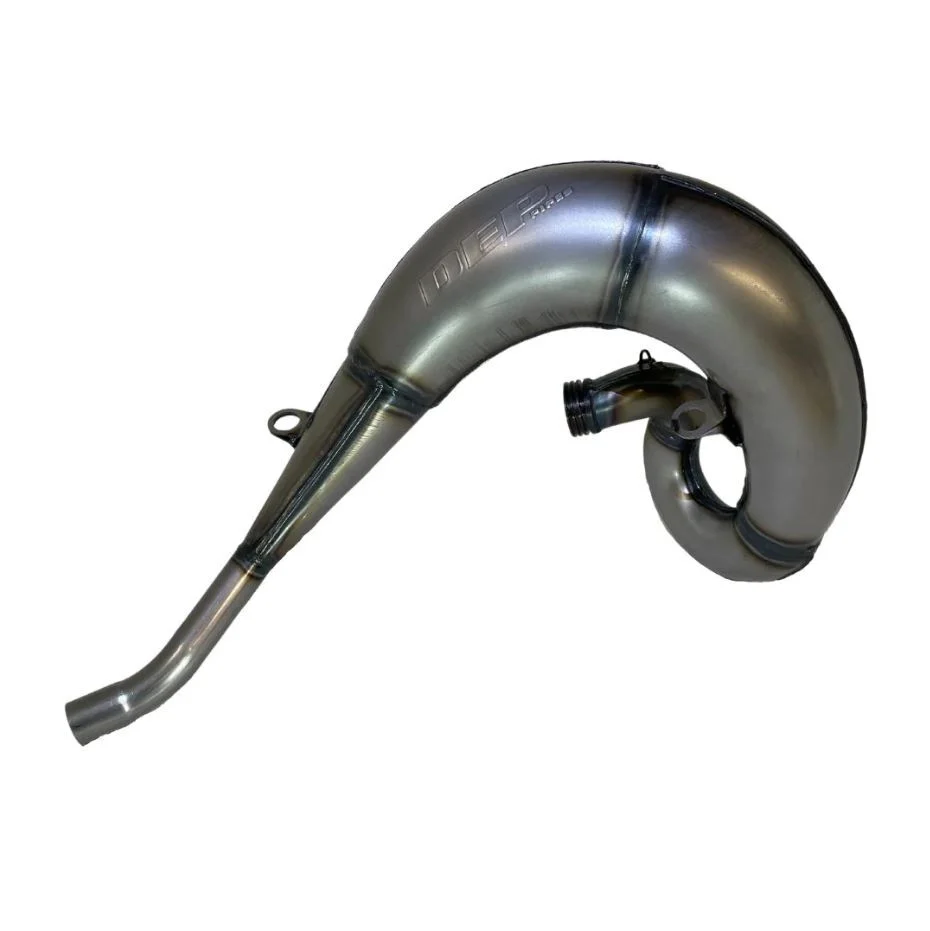 DEP Pipes Werx 2 Stroke Expansion Chamber