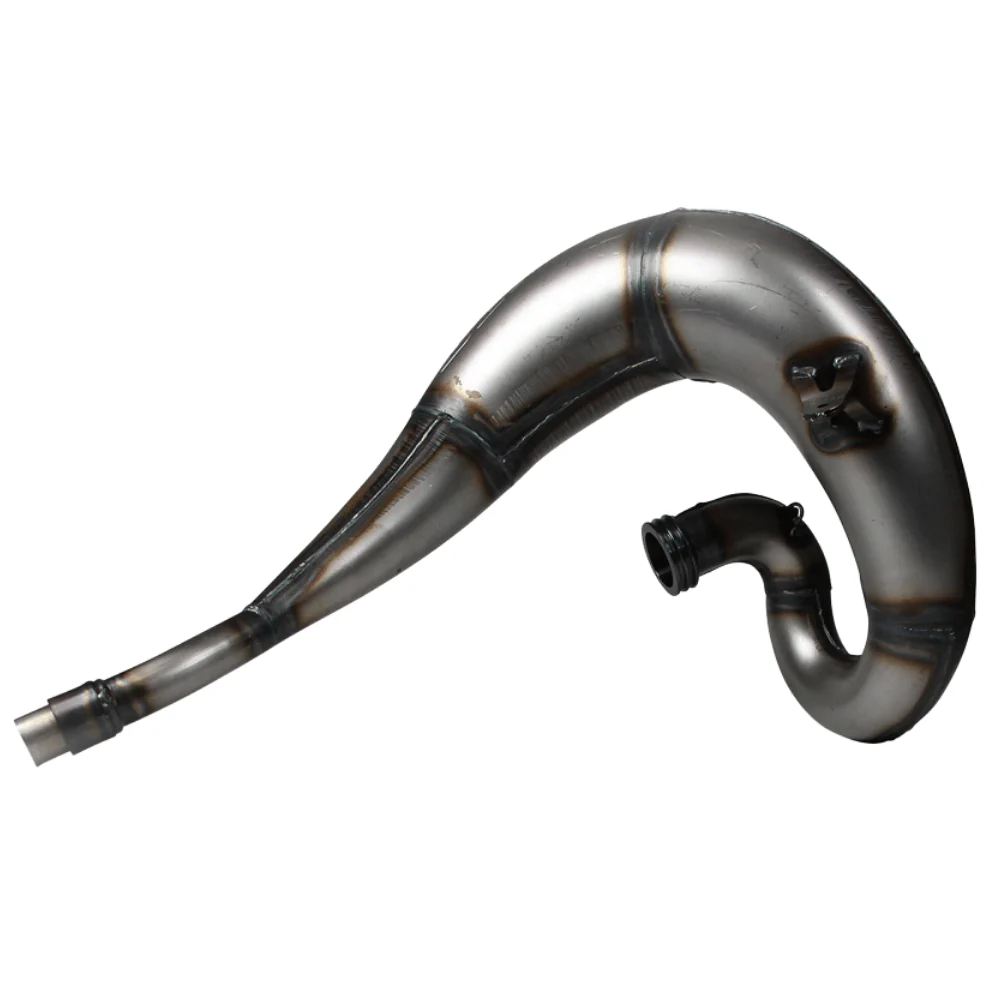 DEP Pipes Werx 2 Stroke Expansion Chamber