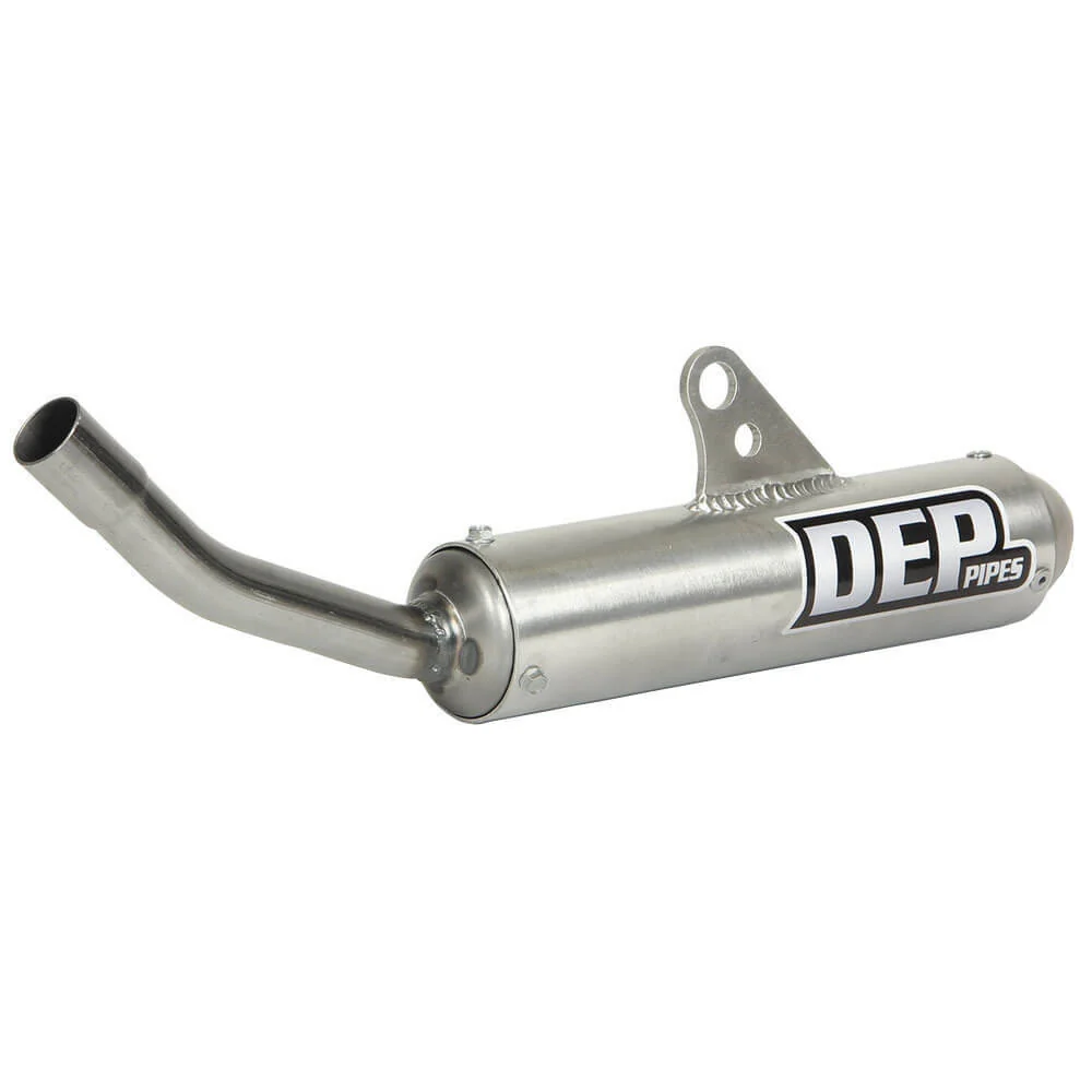 DEP Pipes 2 Stroke Exhaust System
