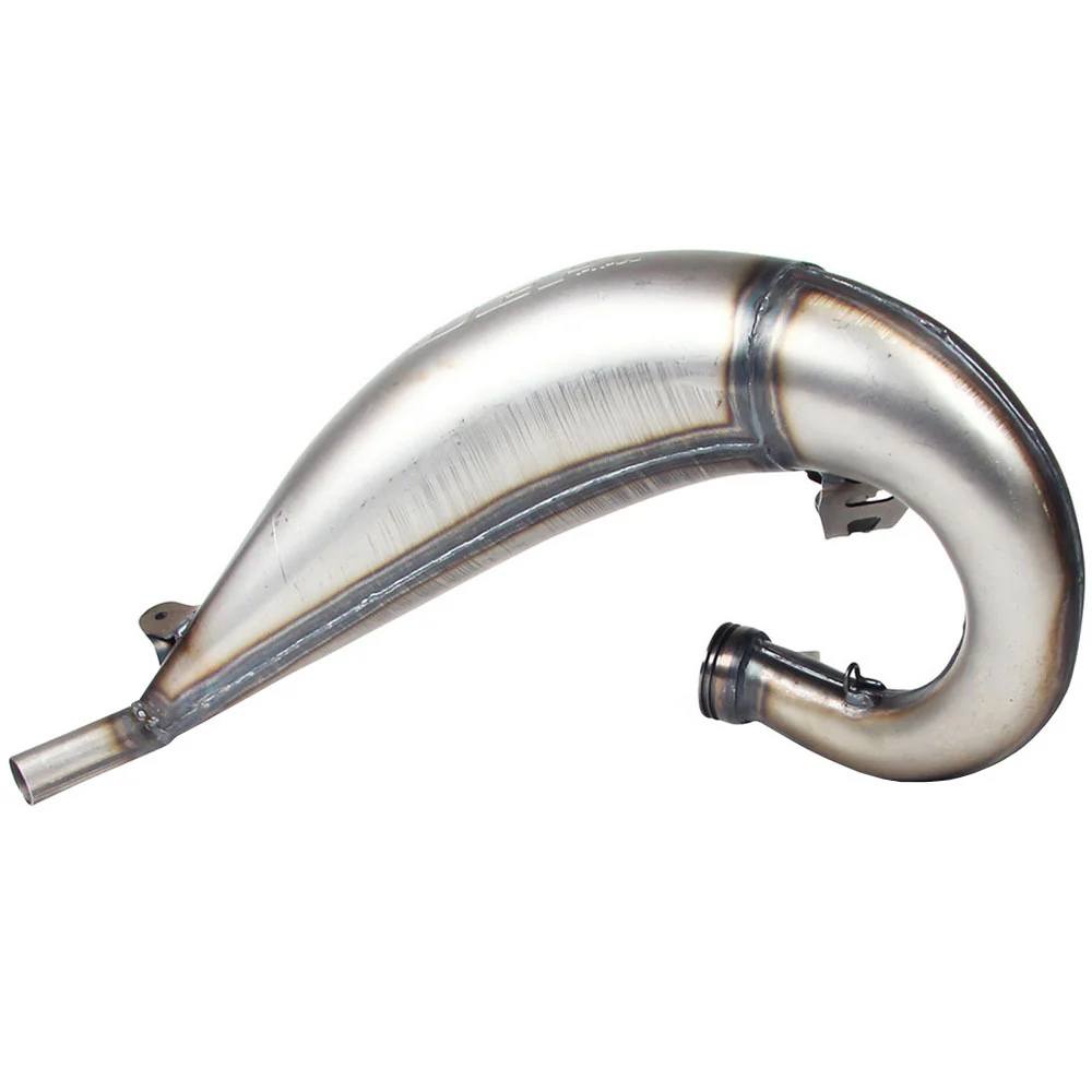 DEP Pipes Werx 2 Stroke Expansion Chamber