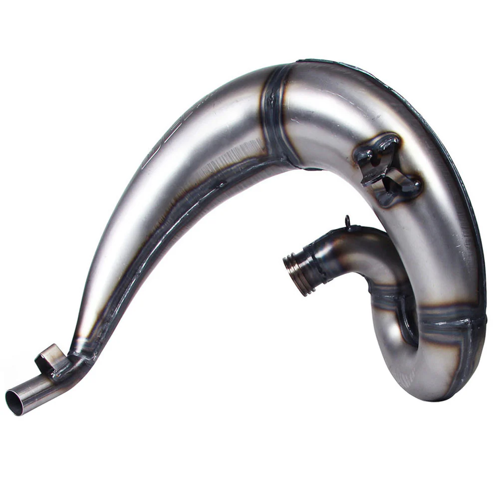 DEP Pipes Werx 2 Stroke Expansion Chamber