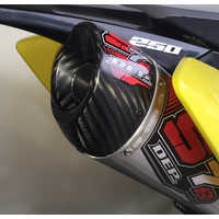 DEP Pipes Exhaust System - Image 2