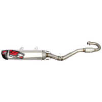 DEP Pipes Exhaust System - Image 3