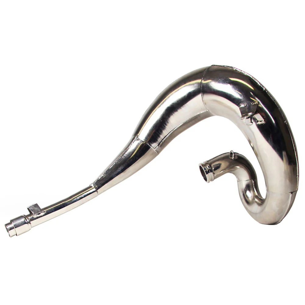 DEP Pipes Nickel 2 Stroke Expansion Chamber