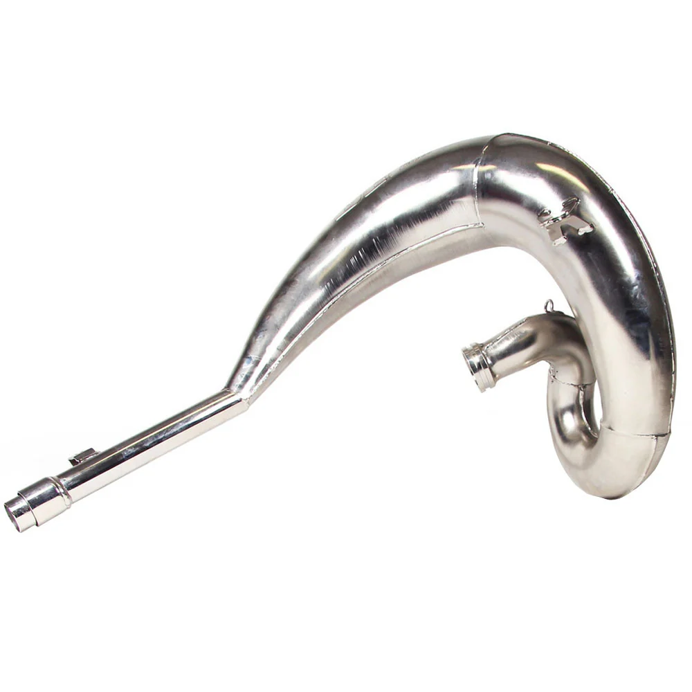 DEP Pipes Nickel 2 Stroke Expansion Chamber