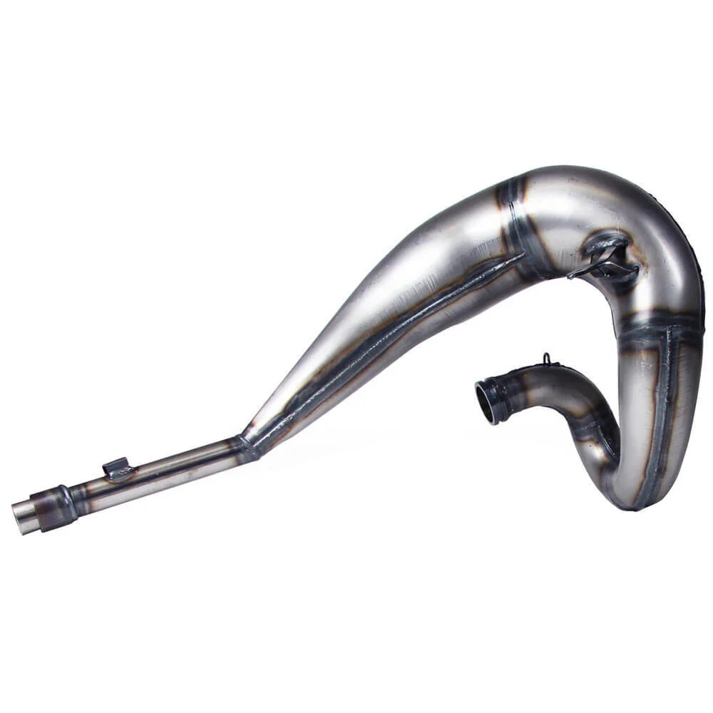 DEP Pipes Werx 2 Stroke Expansion Chamber