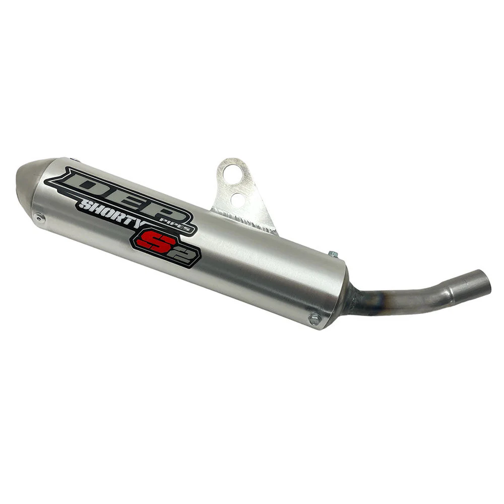 DEP Pipes 4 Stroke Header Pipe