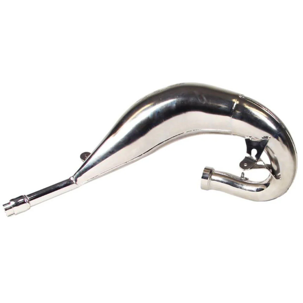 DEP Pipes Nickel 2 Stroke Expansion Chamber