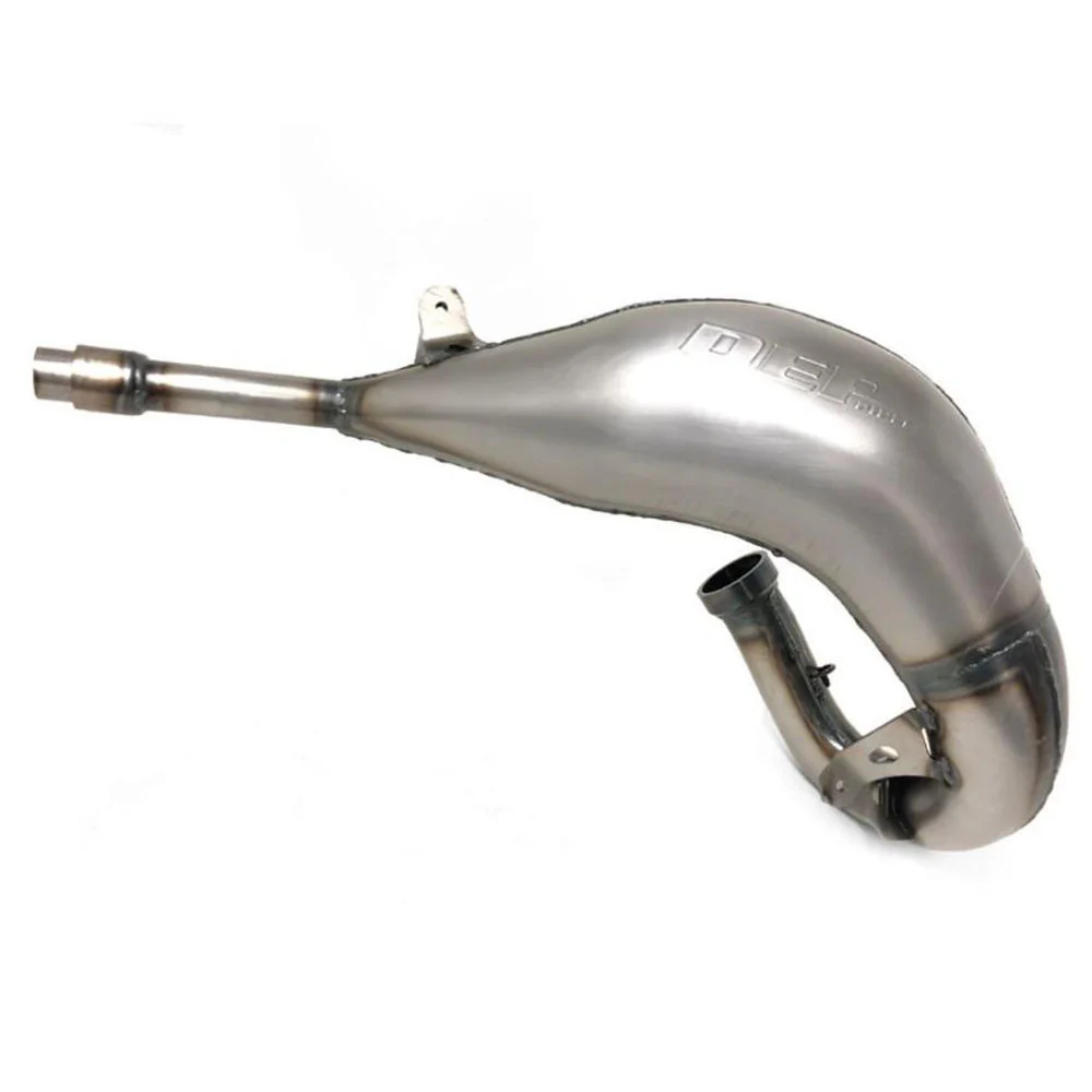 DEP Pipes Werx 2 Stroke Expansion Chamber