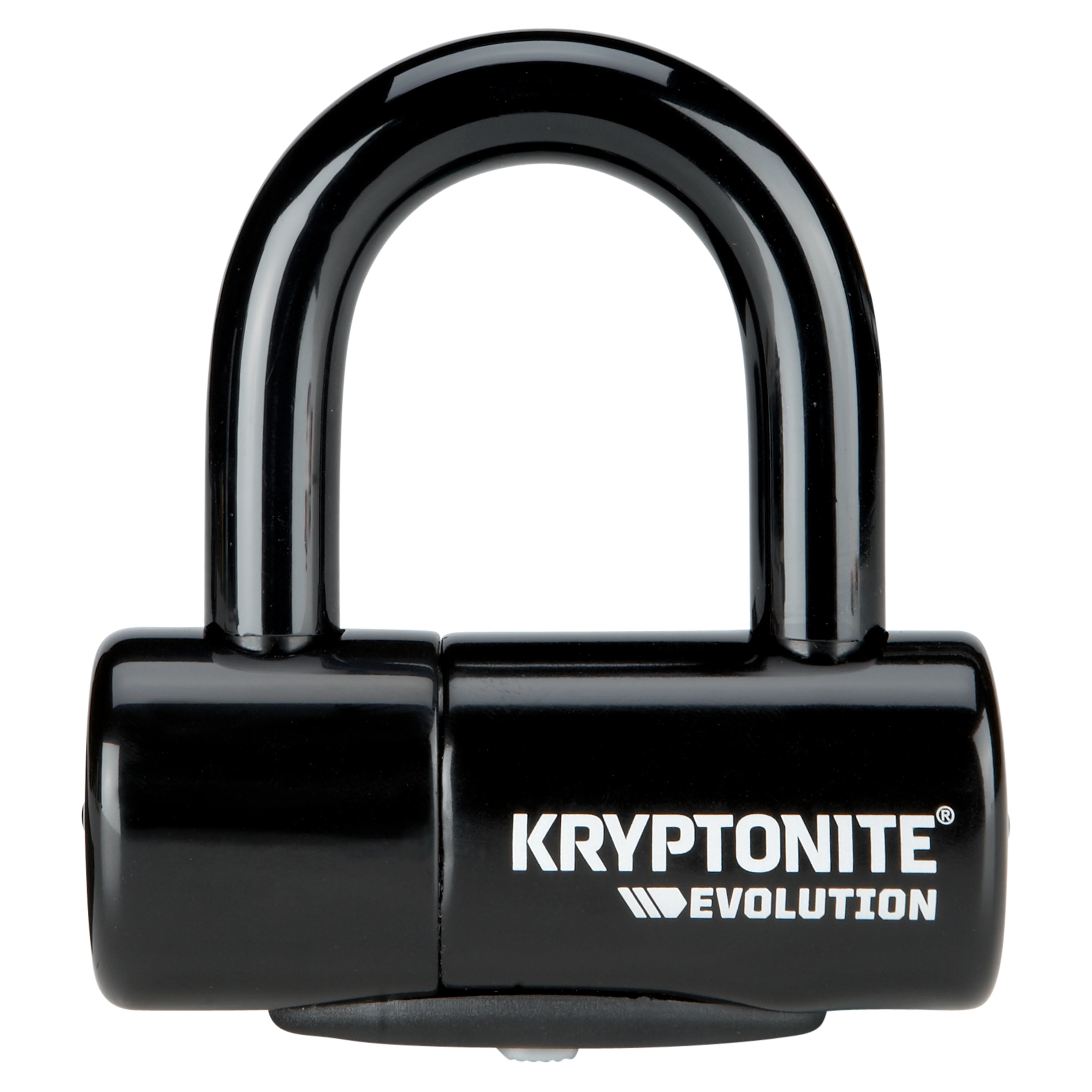 Kryptonite Disc Evolution