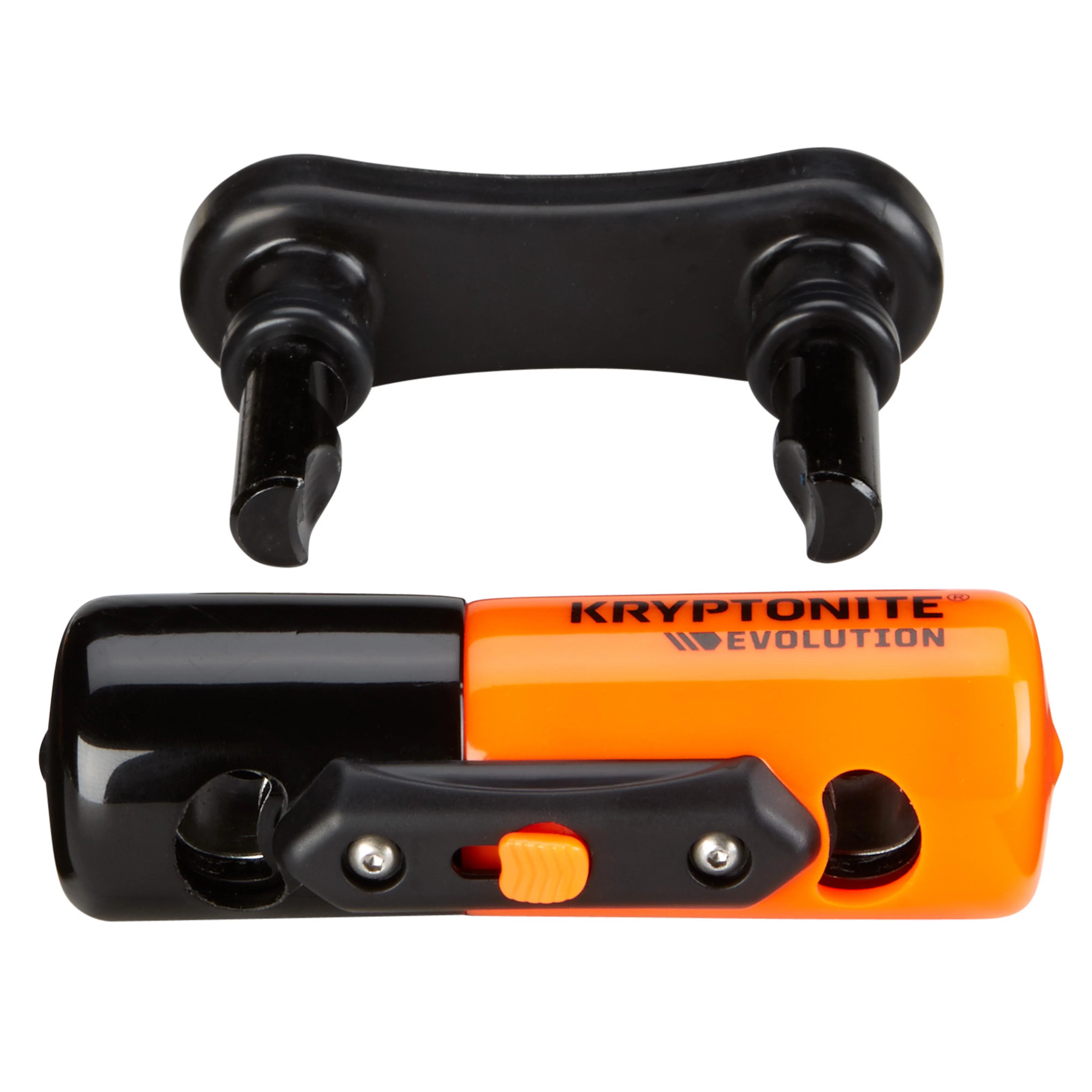 Kryptonite Disc Evolution Compact - Image 2
