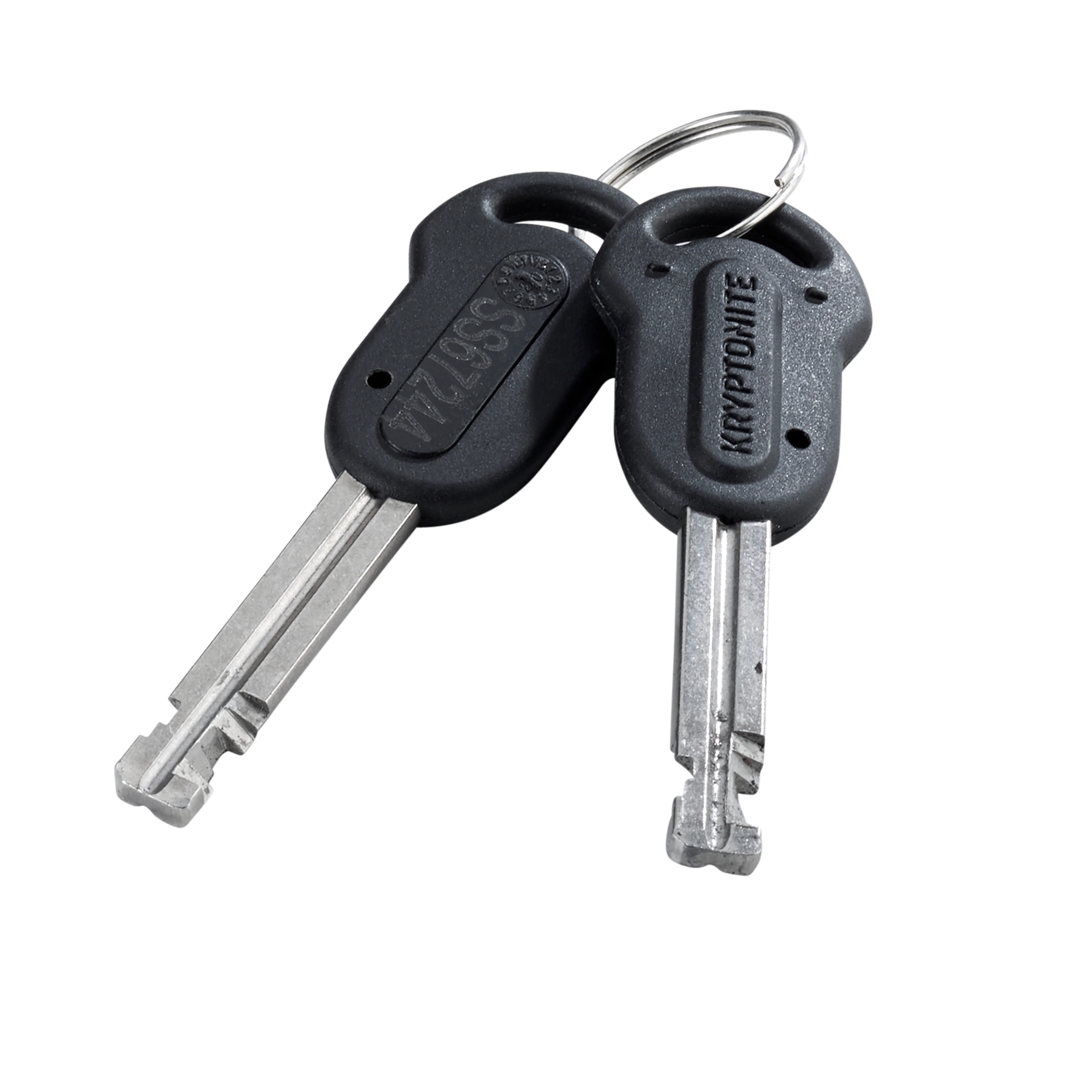 Kryptonite Disc Kryptolok DFS-10 - Silver - Image 3