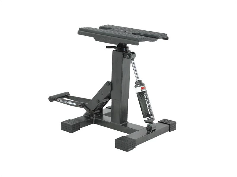 Drc Stand Hc2 - Black