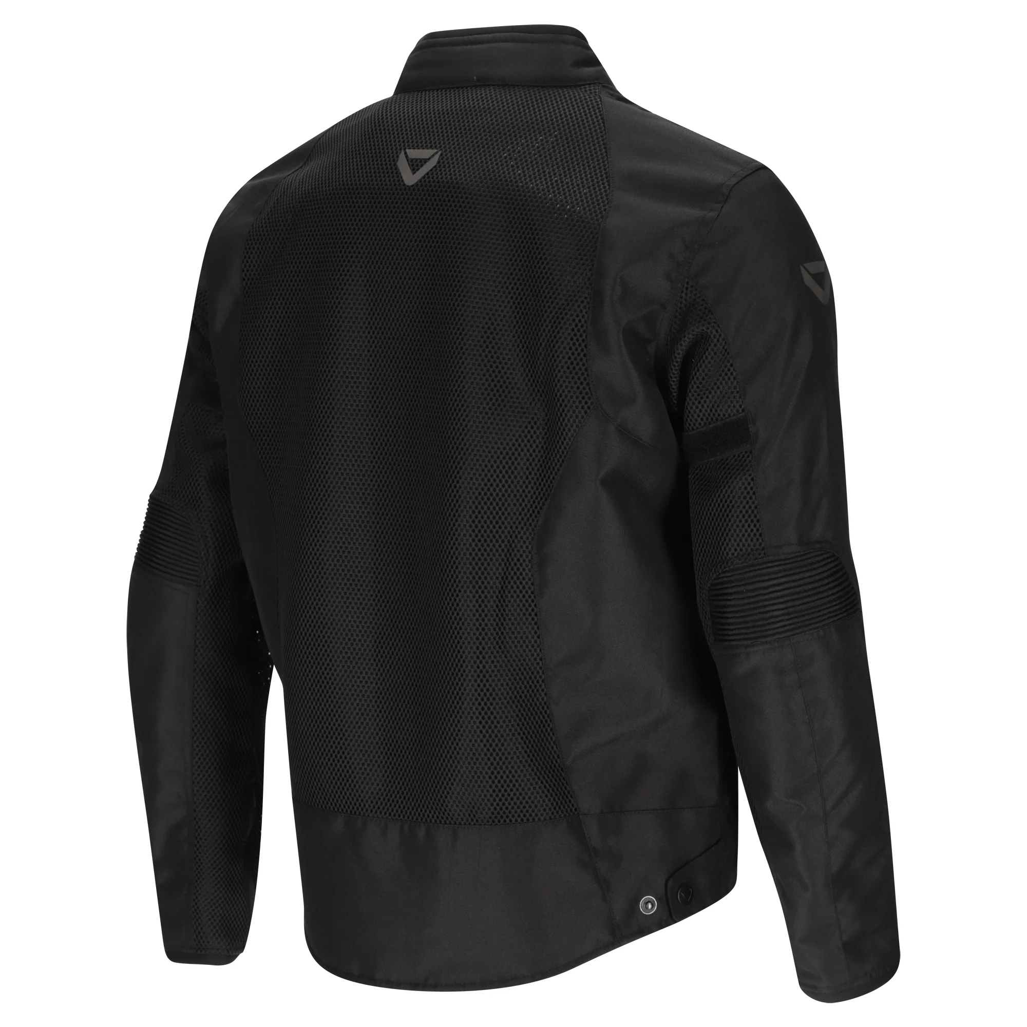 Dririder Aeromesh Jacket - Black - Image 2