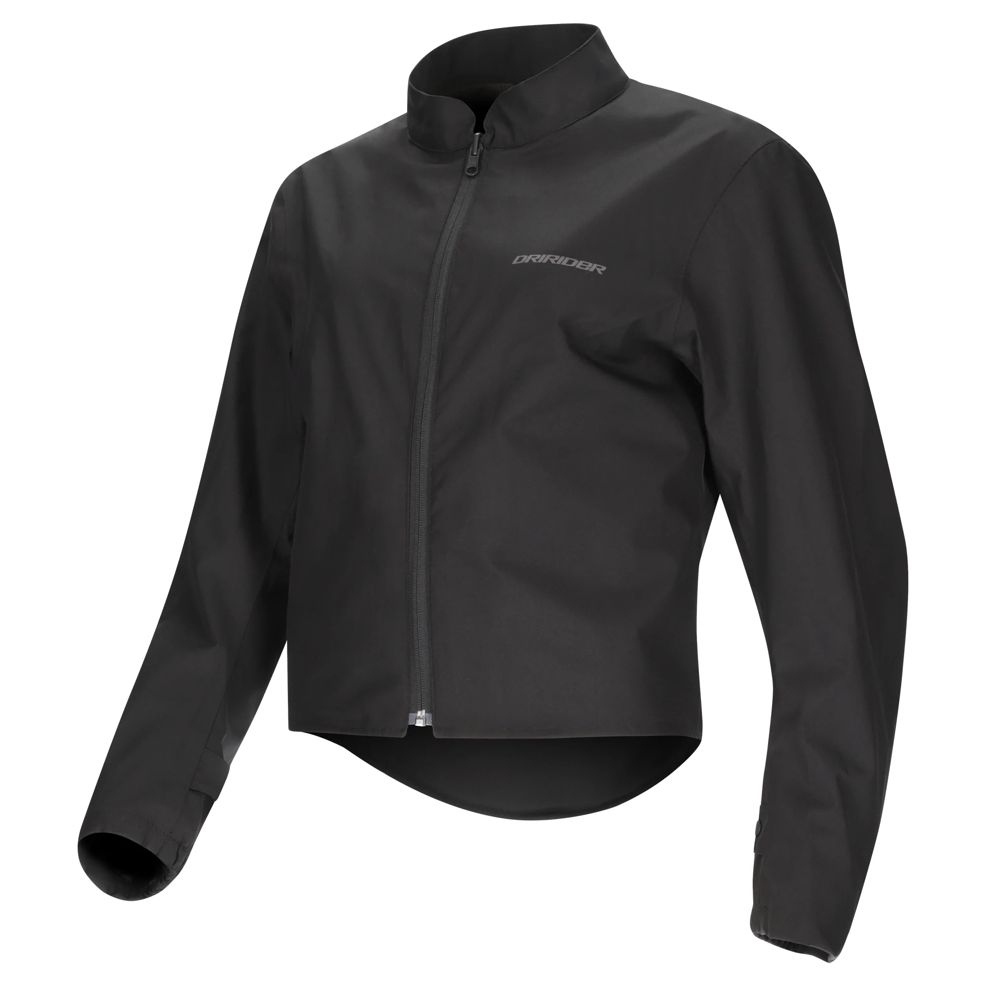 Dririder Air-Ride 6 Women's Jacket - Grey - Image 3