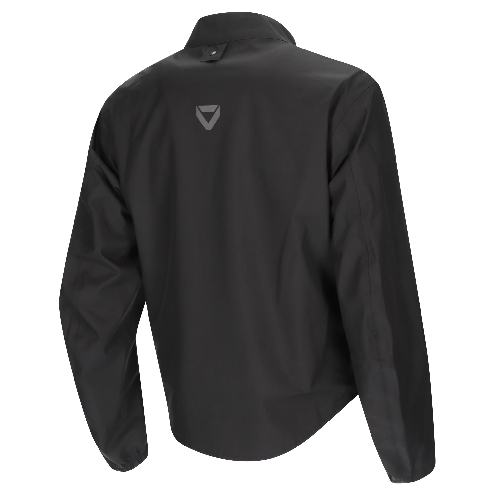 Dririder Air-Ride 6 Women's Jacket - Grey / Blue - Image 4