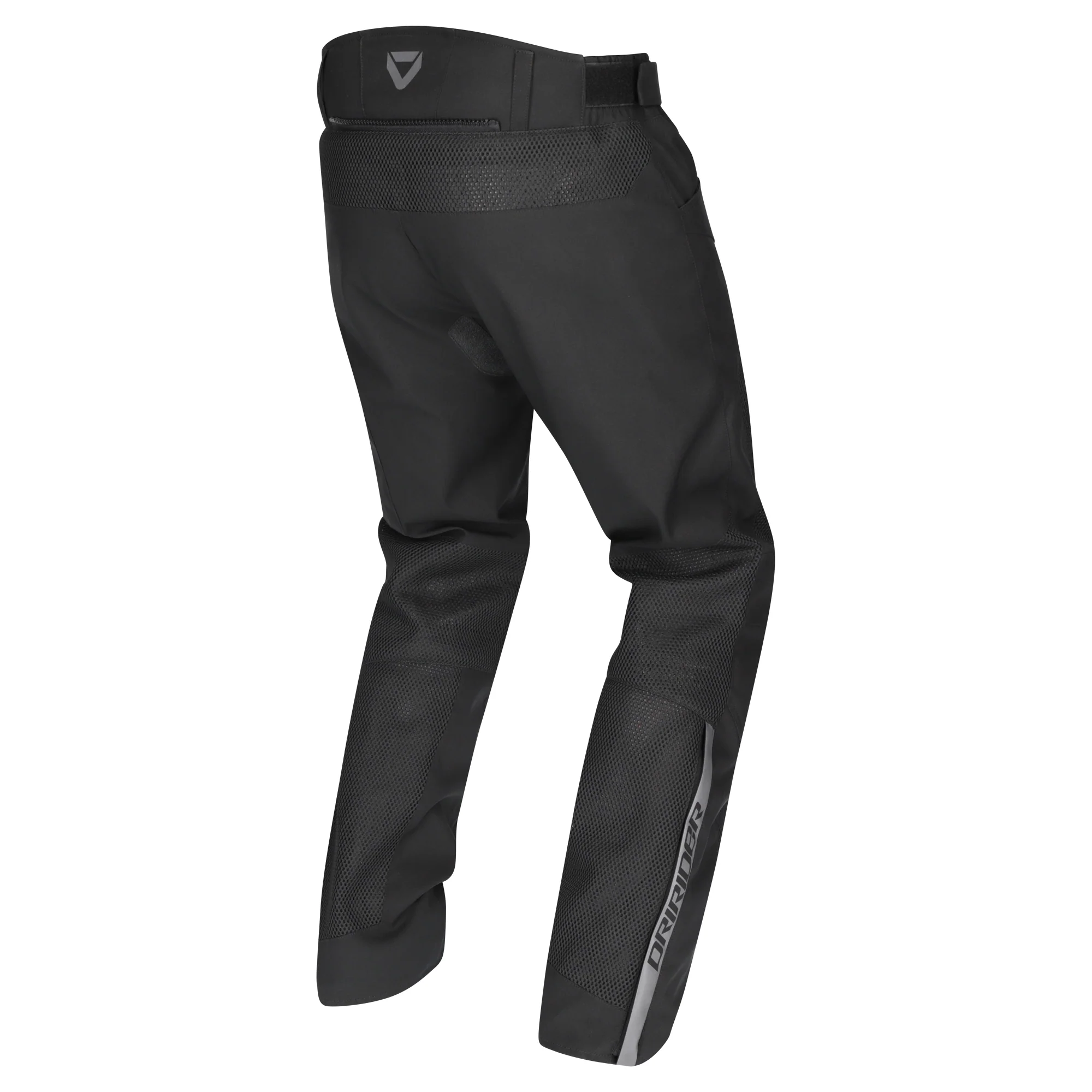Dririder Airflow Pants - Black - Image 2