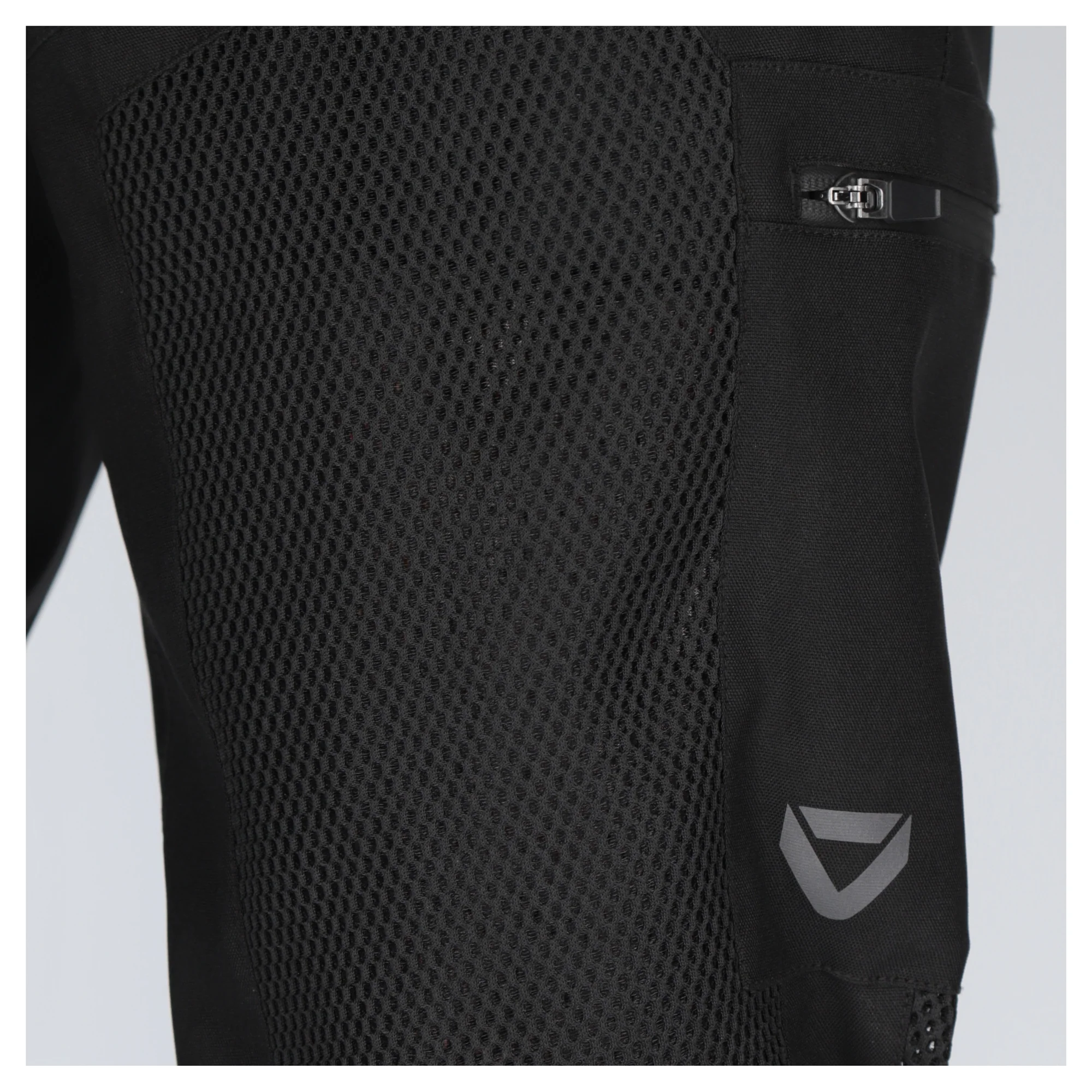 Dririder Airflow Pants - Black - Image 3