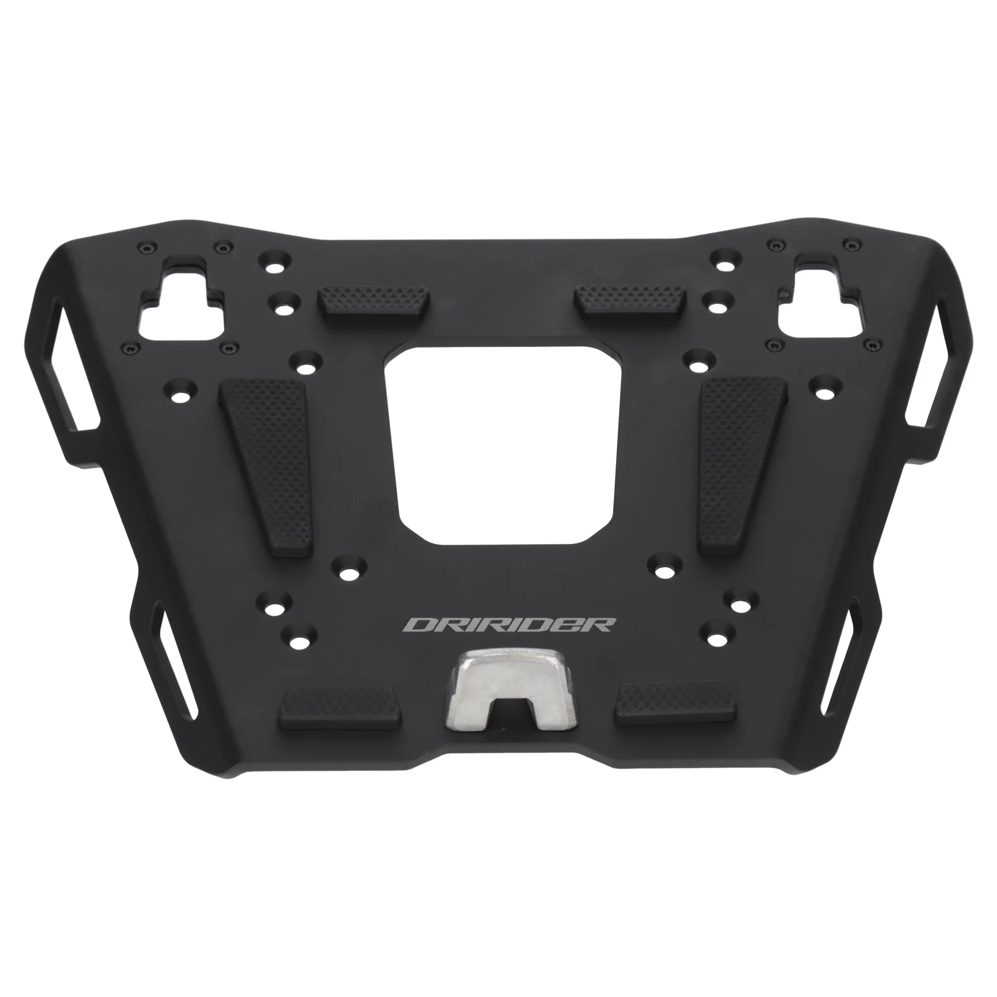 Dririder Aluminium Support Plate - Black