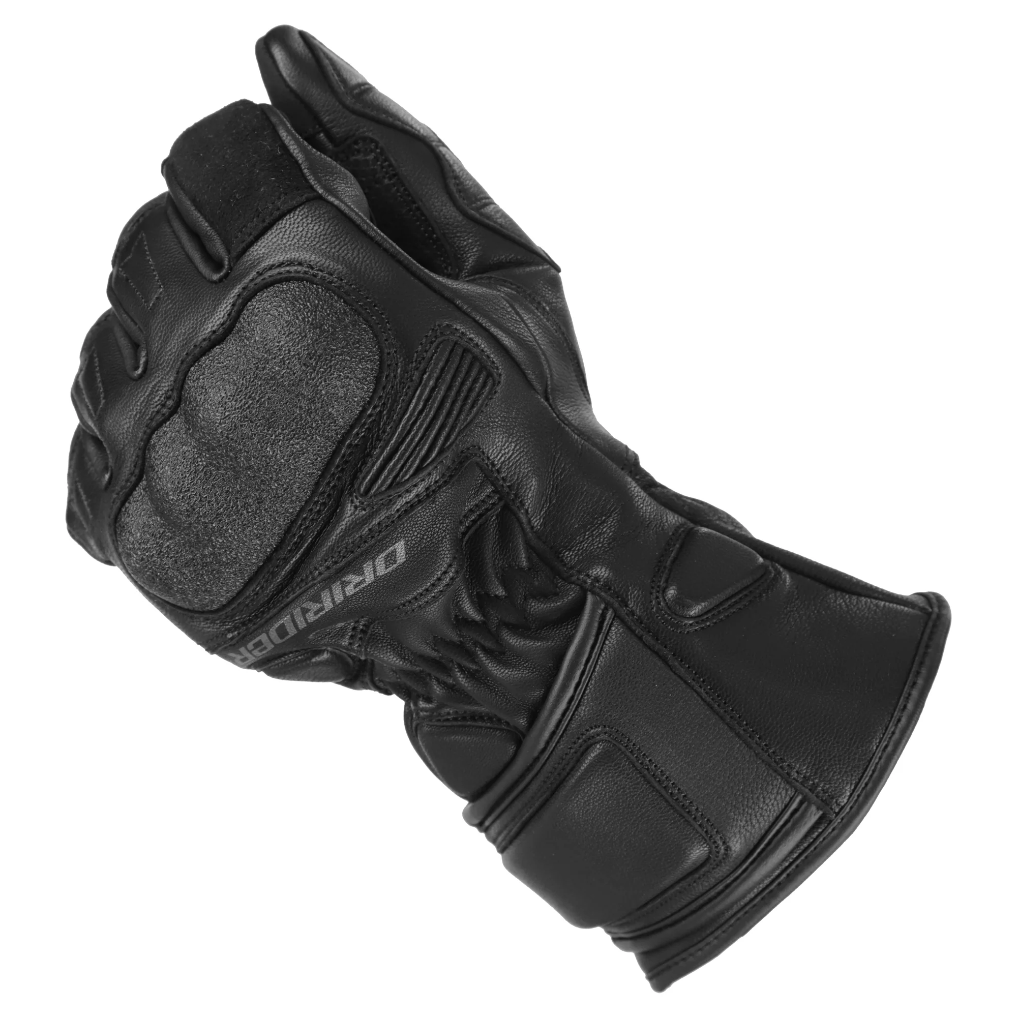 Dririder Apex 3 Gloves - Black - Image 3