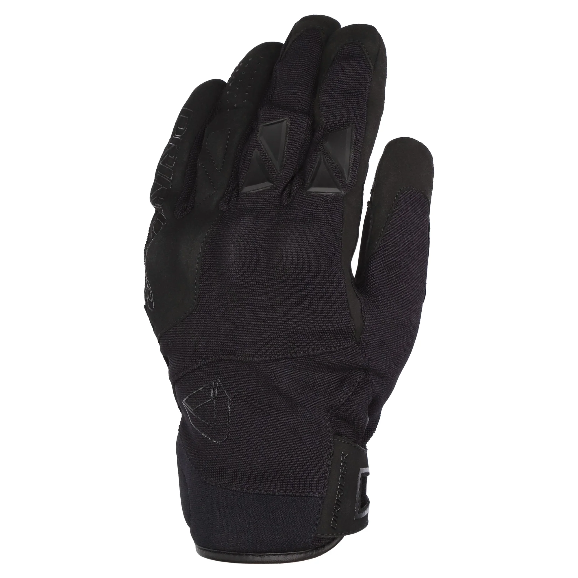 Dririder Atomic Gloves - Black - Image 10