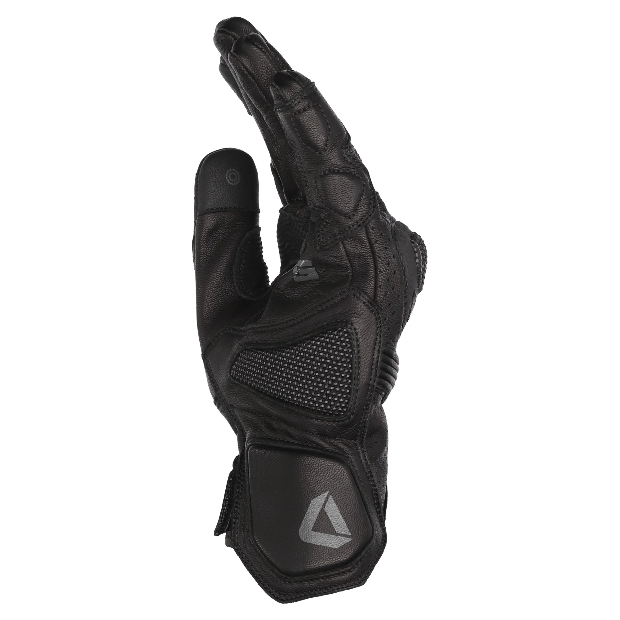 Dririder Covert Gloves - Black - Image 4
