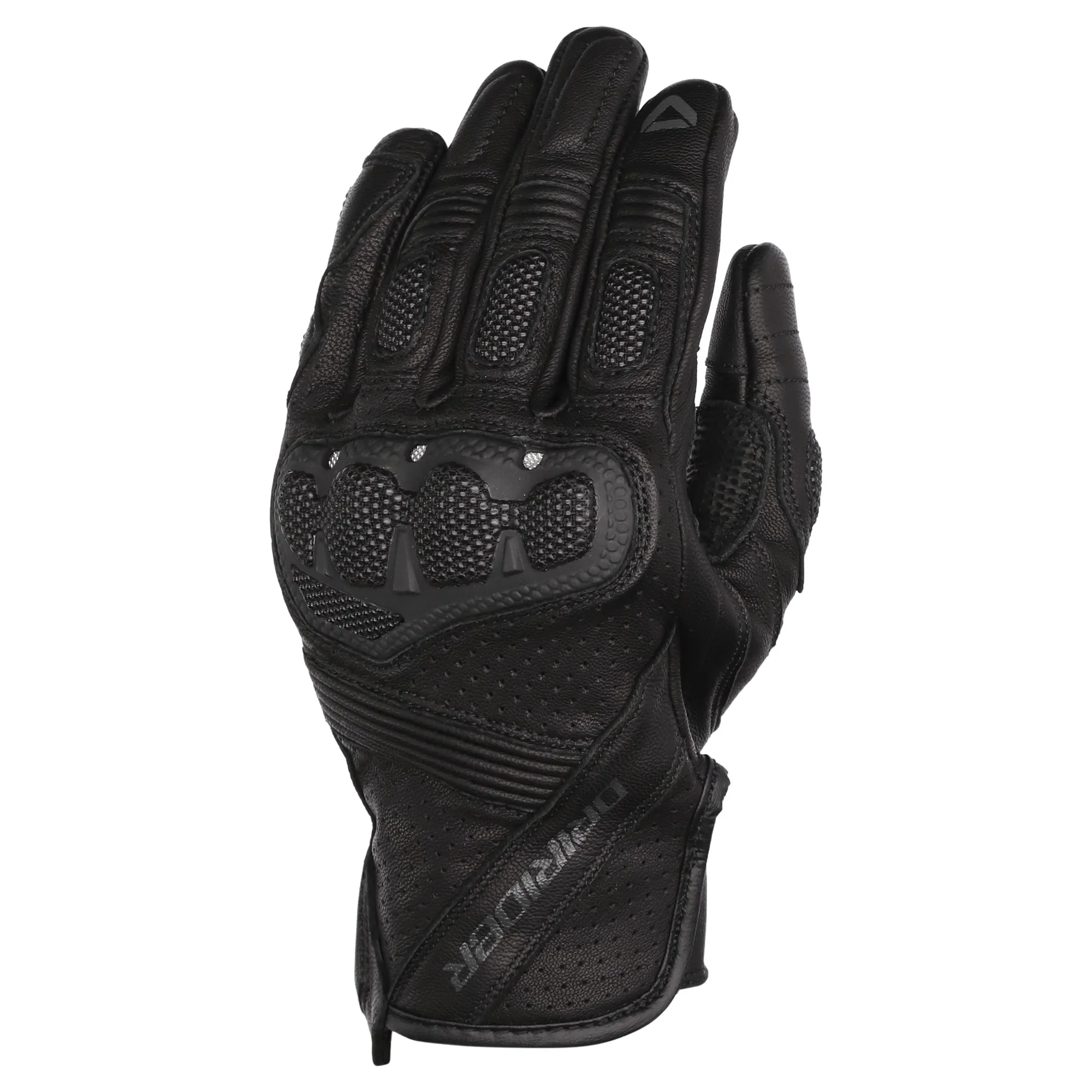 Dririder Covert Gloves - Black - Image 5
