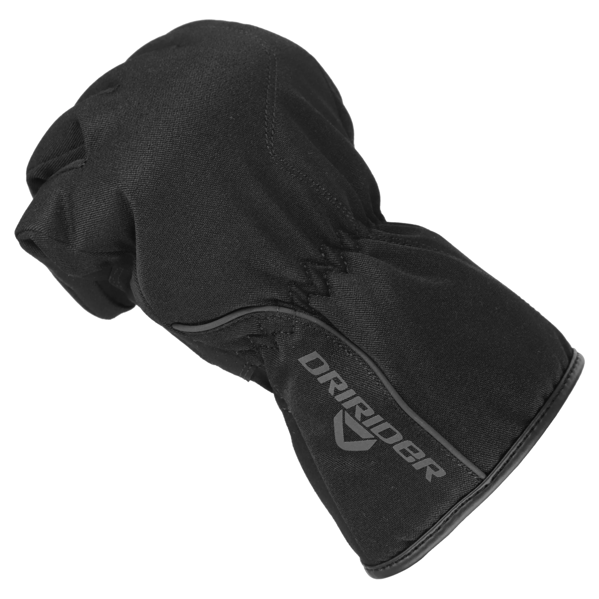 Dririder Element 2 Gloves - Black - Image 3