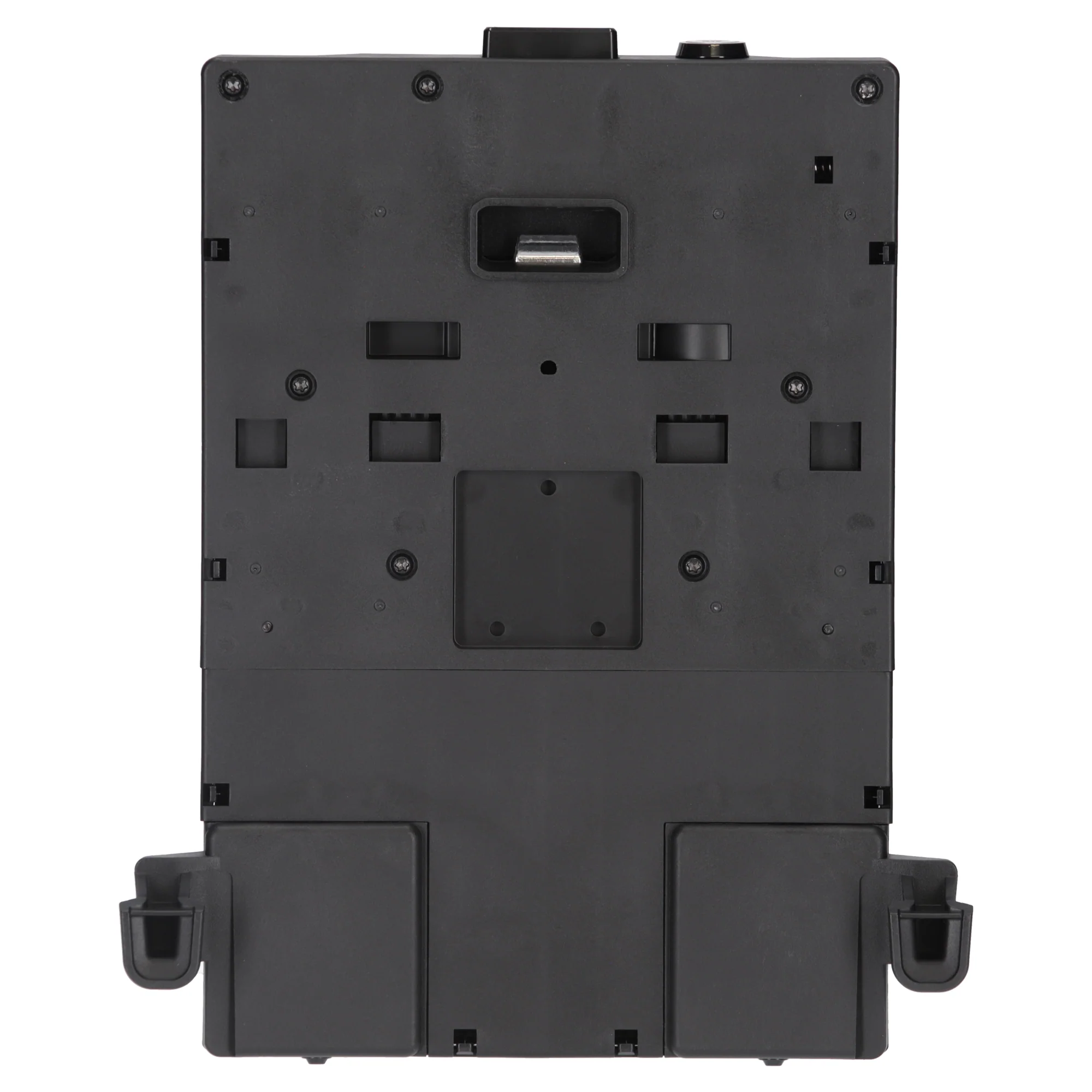 Dririder Fast Fit Mechanism L - Aluminium Plate Variant