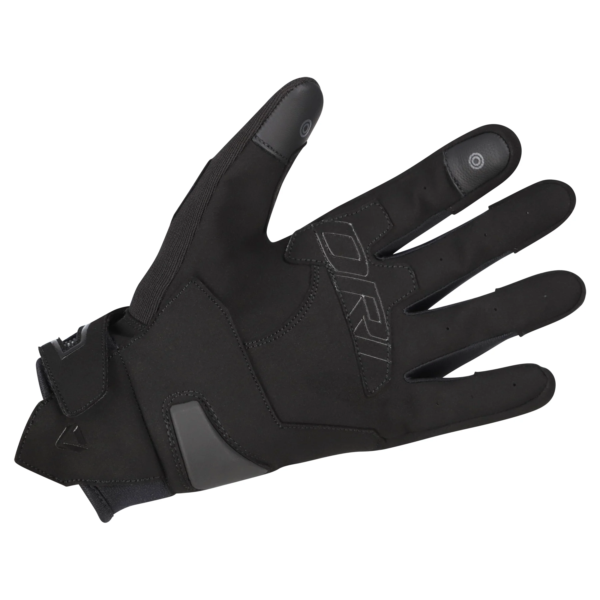 Dririder Flex Gloves - Black - Image 2