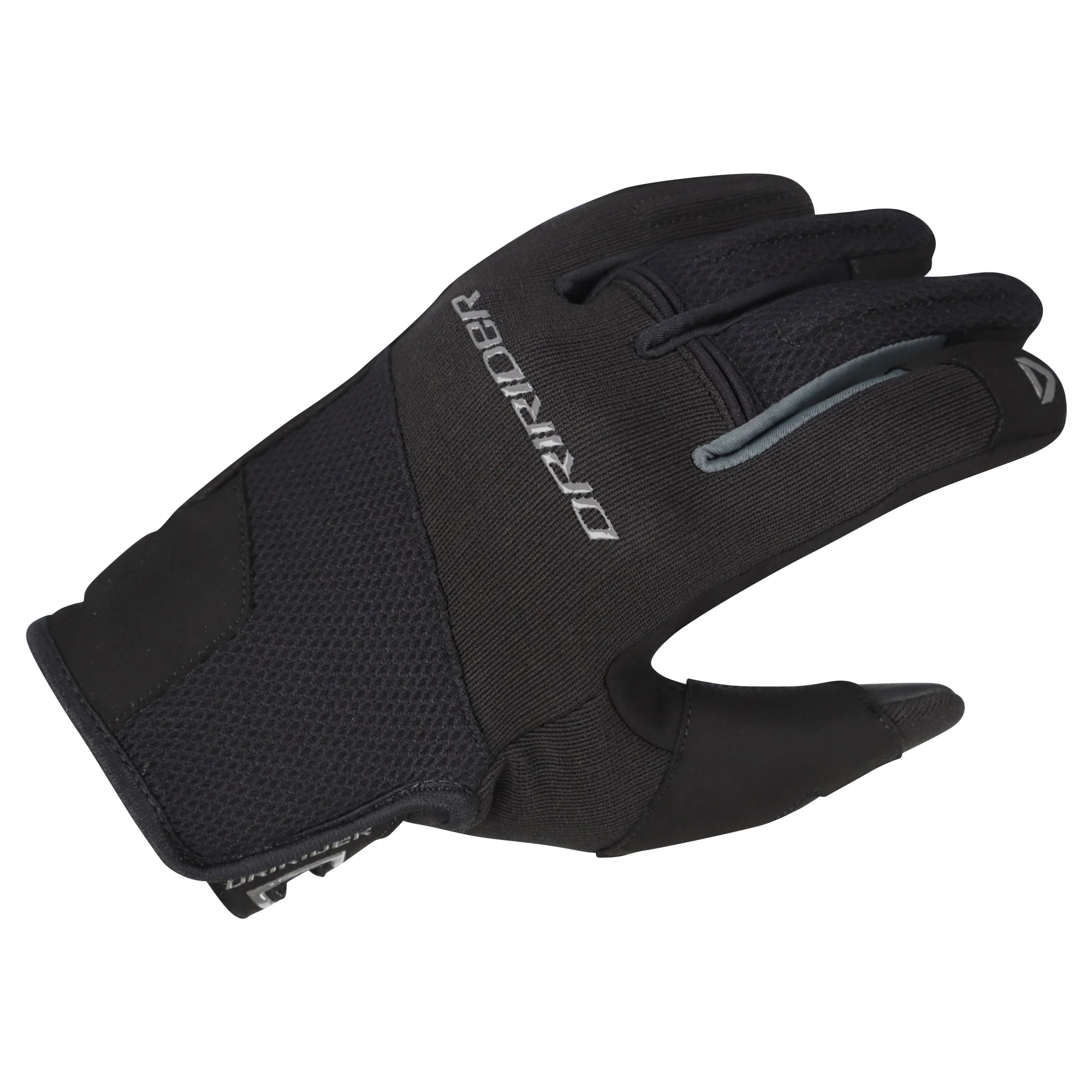 Dririder Flex Gloves - Black / Grey