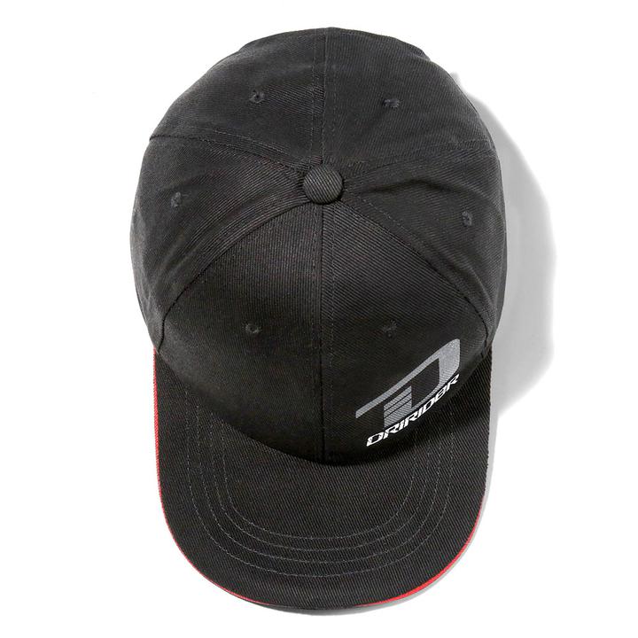 Dririder Hoodie Gift Pack - Black - Image 3