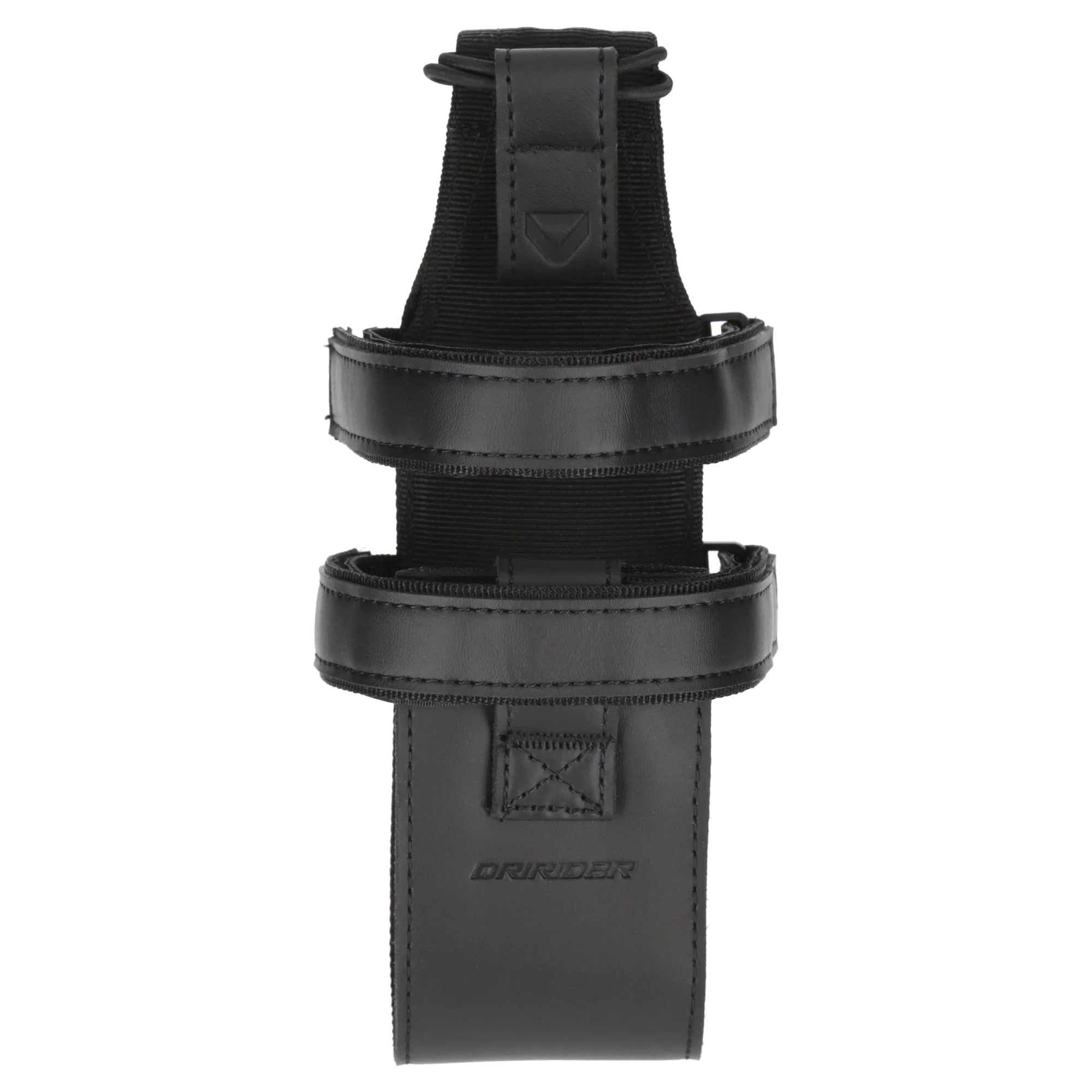 Dririder Legacy 1L Bottle Holder - Black