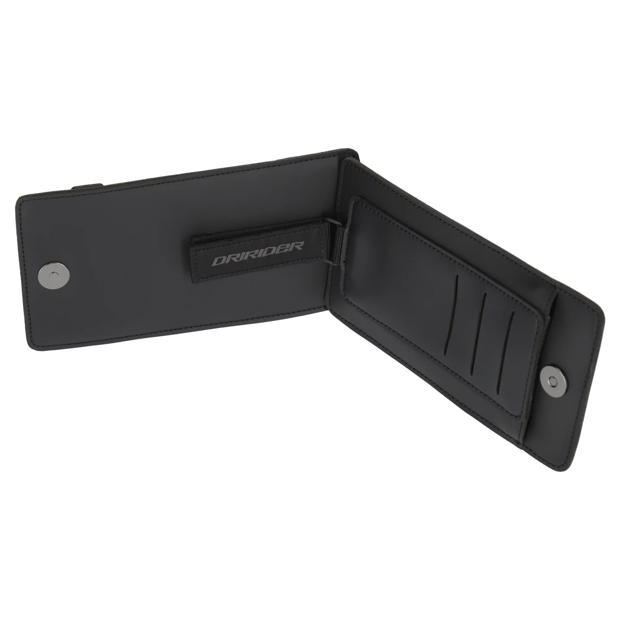 Dririder Legacy Phone Holder - Black - Image 3